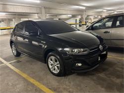 VOLKSWAGEN Polo Hatch 1.0 12V 4P 200 TSI  COMFORTLINE AUTOMTICO