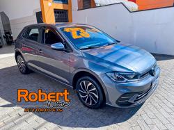 VOLKSWAGEN Polo Hatch 1.0 4P 170 TSI HIGHLINE AUTOMTICO