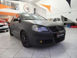 VOLKSWAGEN Polo Hatch 1.6 4P