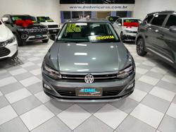 VOLKSWAGEN Polo Hatch 1.0 12V 4P 200 TSI HIGHLINE AUTOMTICO