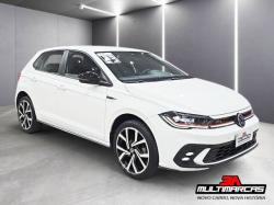 VOLKSWAGEN Polo Hatch 1.4 4P 250 TSI GTS AUTOMTICO