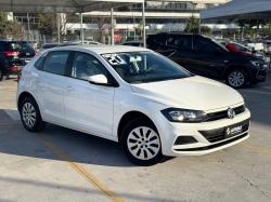 VOLKSWAGEN Polo Hatch 1.0 12V 4P 200 TSI SENSE AUTOMTICO