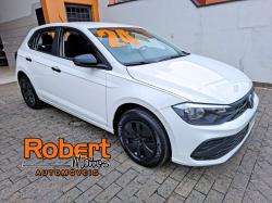VOLKSWAGEN Polo Hatch 1.0 4P MPI TRACK