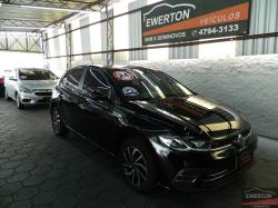 VOLKSWAGEN Polo Hatch 1.0 4P 170 TSI HIGHLINE AUTOMTICO