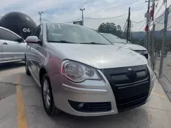 VOLKSWAGEN Polo Hatch 1.6 4P