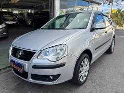 VOLKSWAGEN Polo Hatch 1.6 4P FLEX