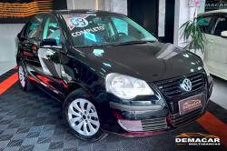 VOLKSWAGEN Polo Sedan 1.6 4P FLEX