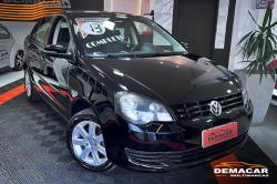 VOLKSWAGEN Polo Sedan 1.6 4P FLEX