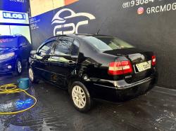 VOLKSWAGEN Polo Sedan 1.6 4P