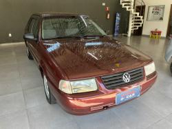 VOLKSWAGEN Santana 1.8 4P