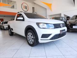 VOLKSWAGEN Saveiro 1.6 G6 TRENDLINE FLEX