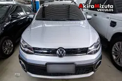 VOLKSWAGEN Saveiro 1.6 16V G6 CROSS CABINE ESTENDIDA FLEX