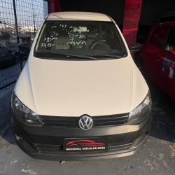 VOLKSWAGEN Saveiro 1.6 CS