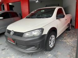 VOLKSWAGEN Saveiro 1.6 CS