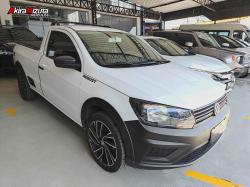 VOLKSWAGEN Saveiro 1.6 16V FLEX MSI ROBUST CABINE SIMPLES