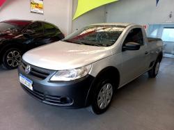 VOLKSWAGEN Saveiro 1.6 CS