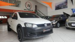 VOLKSWAGEN Saveiro 1.6 G6 STARTLINE FLEX