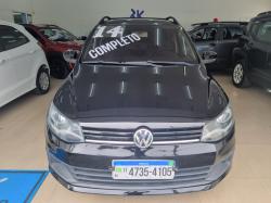 VOLKSWAGEN Saveiro 1.6 CABINE ESTENDIDA FLEX