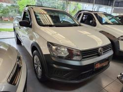 VOLKSWAGEN Saveiro 1.6 G6 ROBUST FLEX