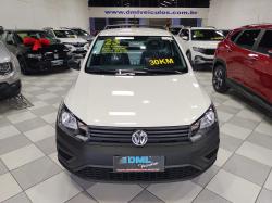 VOLKSWAGEN Saveiro 1.6 16V FLEX MSI ROBUST CABINE SIMPLES