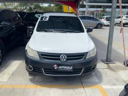 VOLKSWAGEN Saveiro 1.6 G5 CABINE ESTENDIDA FLEX