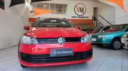 VOLKSWAGEN Saveiro 1.6 CABINE ESTENDIDA FLEX