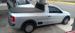 VOLKSWAGEN Saveiro 1.6 FLEX MPI TRENDLINE CABINE SIMPLES