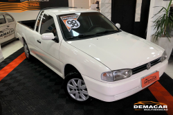 VOLKSWAGEN Saveiro 1.6 MI CL