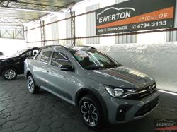 VOLKSWAGEN Saveiro 1.6 16V FLEX MSI EXTREME CABINE DUPLA