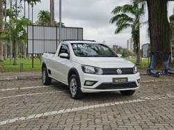 VOLKSWAGEN Saveiro 1.6 CS