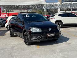 VOLKSWAGEN Saveiro 1.6 CS