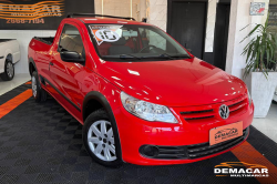 VOLKSWAGEN Saveiro 1.6 CS