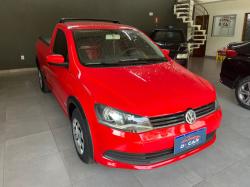 VOLKSWAGEN Saveiro 1.6 CS