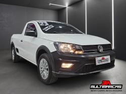 VOLKSWAGEN Saveiro 1.6 G6 ROBUST FLEX