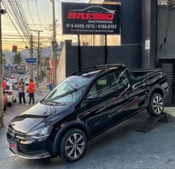 VOLKSWAGEN Saveiro 1.6 CABINE ESTENDIDA FLEX