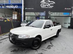 VOLKSWAGEN Saveiro 1.6 CS