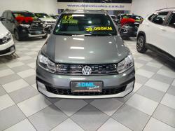 VOLKSWAGEN Saveiro 1.6 16V G6 CROSS CABINE ESTENDIDA FLEX