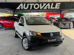 VOLKSWAGEN Saveiro 1.6 G6 ROBUST FLEX