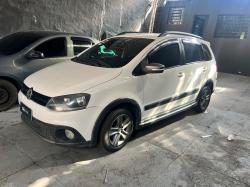 VOLKSWAGEN Space Cross 1.6 4P FLEX