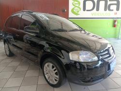 VOLKSWAGEN Space Fox 1.6 4P FLEX COMFORTLINE