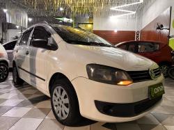 VOLKSWAGEN Space Fox 1.6 4P FLEX I-TREND