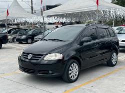 VOLKSWAGEN Space Fox 1.6 4P FLEX