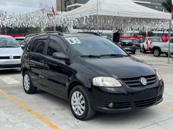VOLKSWAGEN Space Fox 1.6 4P FLEX