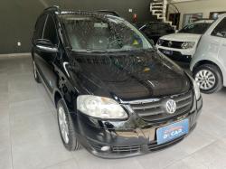 VOLKSWAGEN Space Fox 1.6 4P FLEX ROUTE