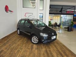 VOLKSWAGEN Space Fox 1.6 4P FLEX SPORTLINE I-MOTION AUTOMATIZADO
