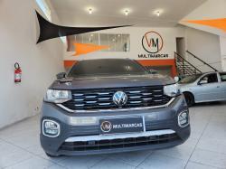 VOLKSWAGEN T-Cross 1.4 4P 250 TSI FLEX HIGHLINE AUTOMTICO