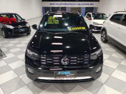 VOLKSWAGEN T-Cross 1.0 4P 200 TSI FLEX COMFORTLINE AUTOMTICO