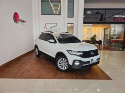 VOLKSWAGEN T-Cross 1.0 4P 200 TSI FLEX SENSE AUTOMTICO