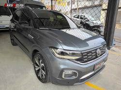 VOLKSWAGEN T-Cross 1.4 4P 250 TSI FLEX HIGHLINE AUTOMTICO