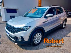 VOLKSWAGEN T-Cross 1.0 4P 200 TSI FLEX SENSE AUTOMTICO